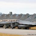 Rafale Lineup