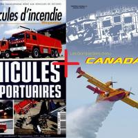 Arff canadair